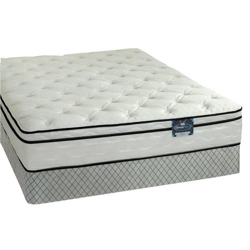 Simmons DRSG3 double mattress